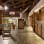 Th Pila Hotell