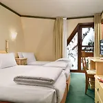 Hotell Th Pila Gressan