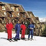 Hotel Th Pila