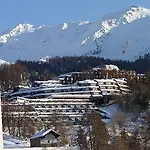 Hotell Th Pila 3*