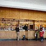 Hotell Th Pila