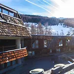 Th Pila Hotell Gressan