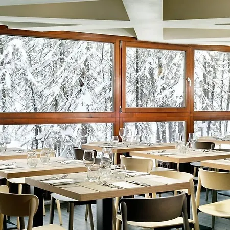 Th Pila Hotel Gressan