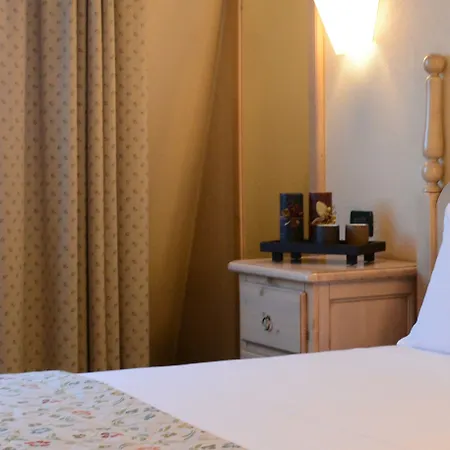 Th Pila Hotel Gressan