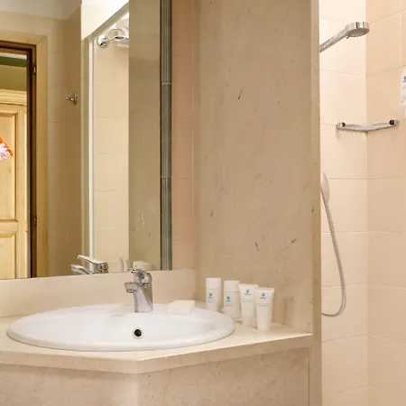 Th Pila Hotel Gressan