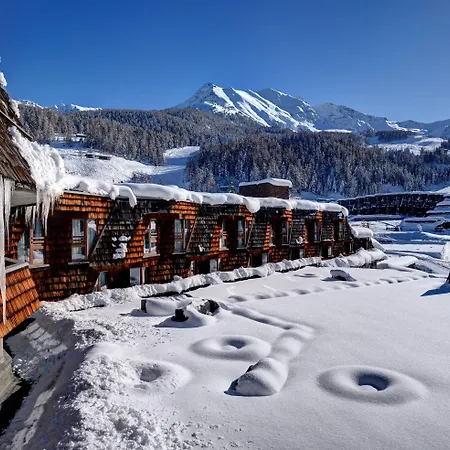 Hotel Th Pila Gressan