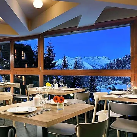 Th Pila Hotel Gressan