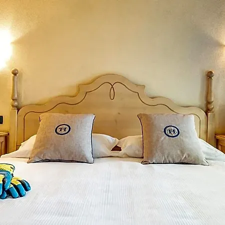 Th Pila Hotel 3*
