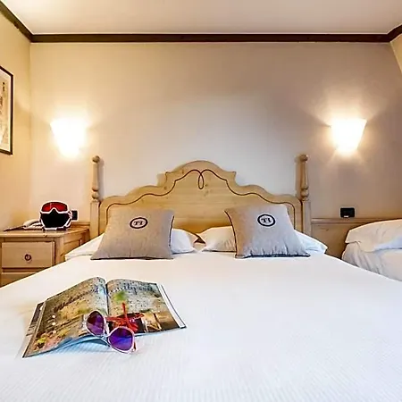 Hotel Th Pila 3*