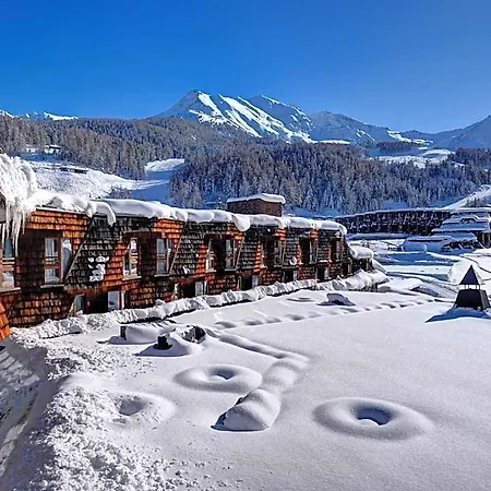 Hotel Th Pila Gressan