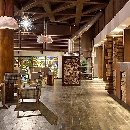 Th Pila Hotel Gressan