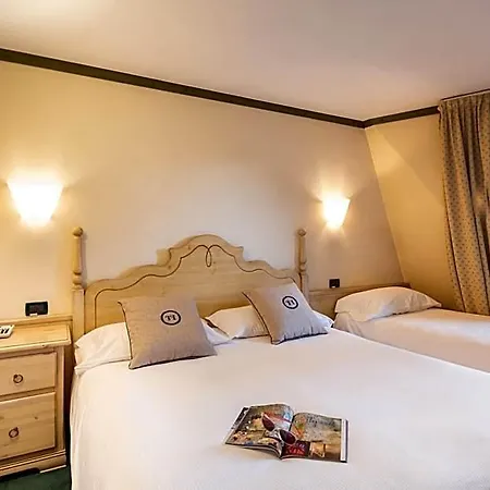 Hotel Th Pila 3*