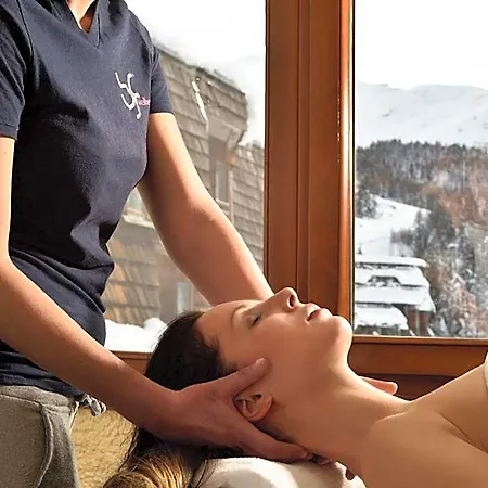Th Pila Hotel Gressan