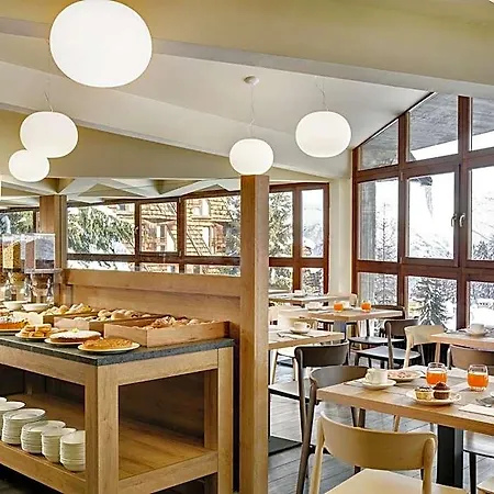 Hotel Th Pila Gressan