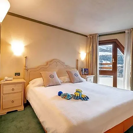 Th Pila Hotel Gressan