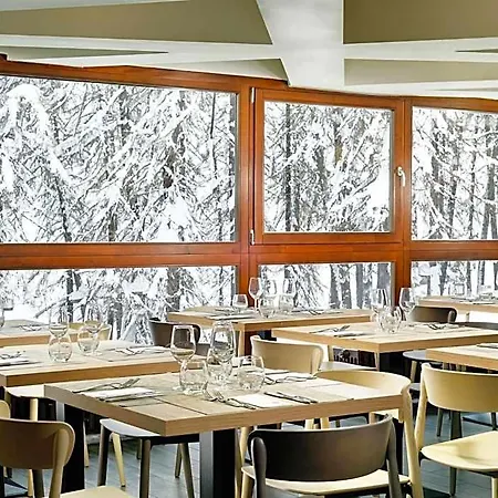 Hotel Th Pila Gressan