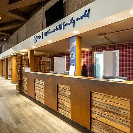 Th Pila Hotel 3*