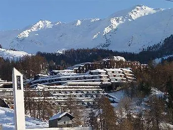 Hotel Th Pila 3*