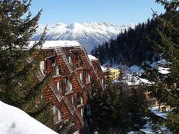 Th Pila Hotel 4*