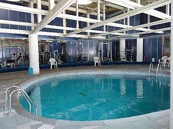 Th Pila Hotel
