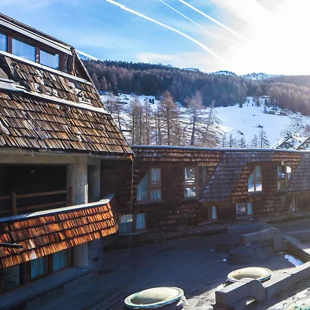 Th Pila Hotel Gressan