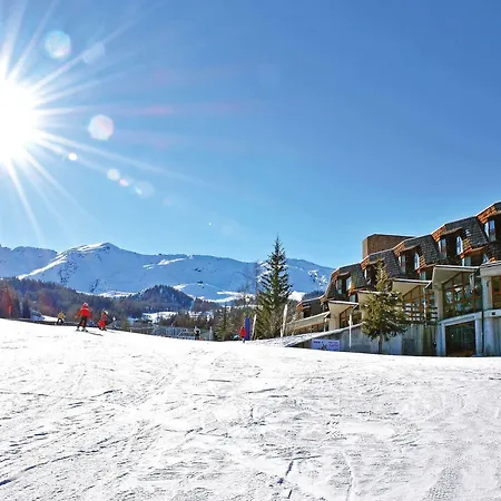 Th Pila Hotel Gressan