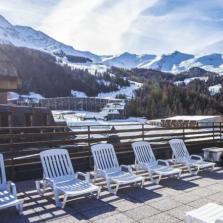 Th Pila Hotel