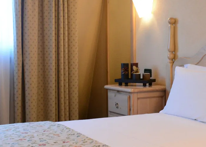 Th Pila Hotel Gressan