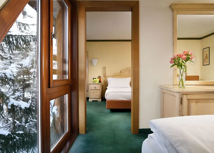 Ξενοδοχείο Th Pila Gressan