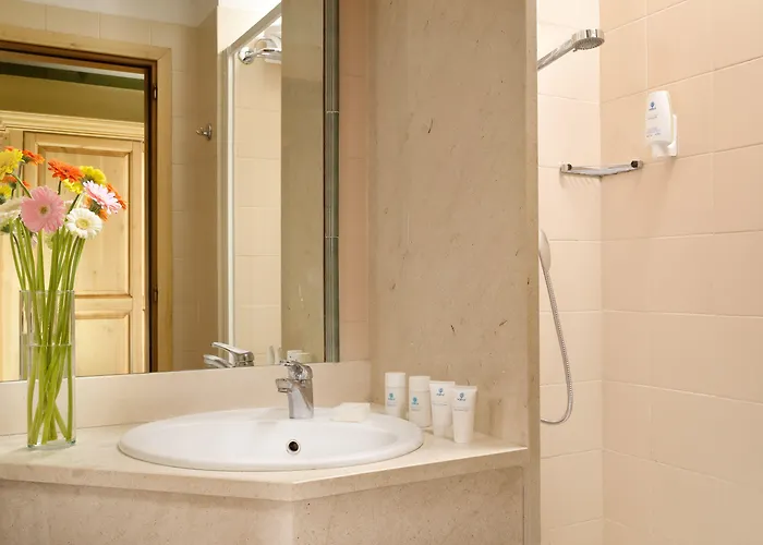 Th Pila Hotel Gressan