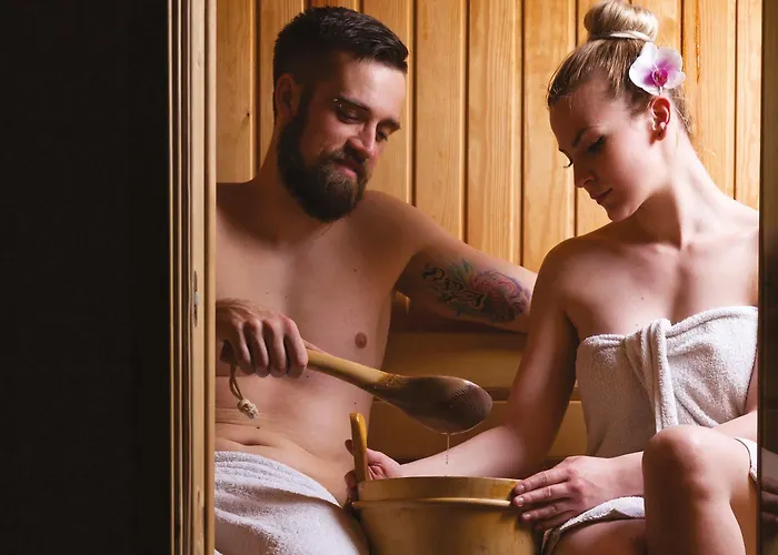 Ξενοδοχείο Th Pila